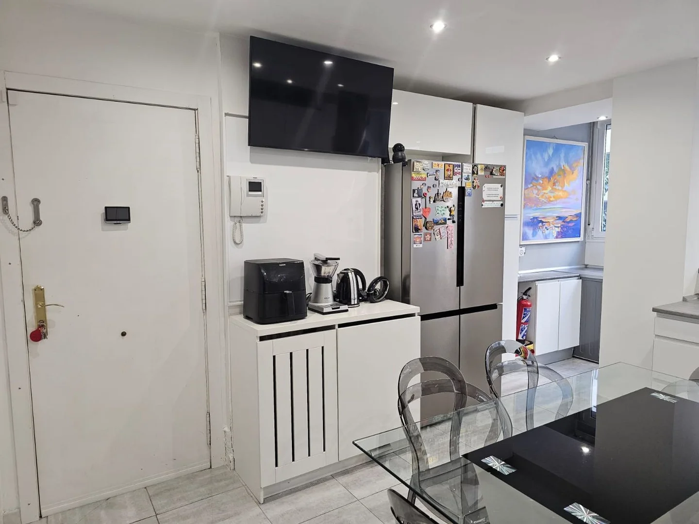 Piso en calle de Raimundo Fernández Villaverde, 49 - Foto 14