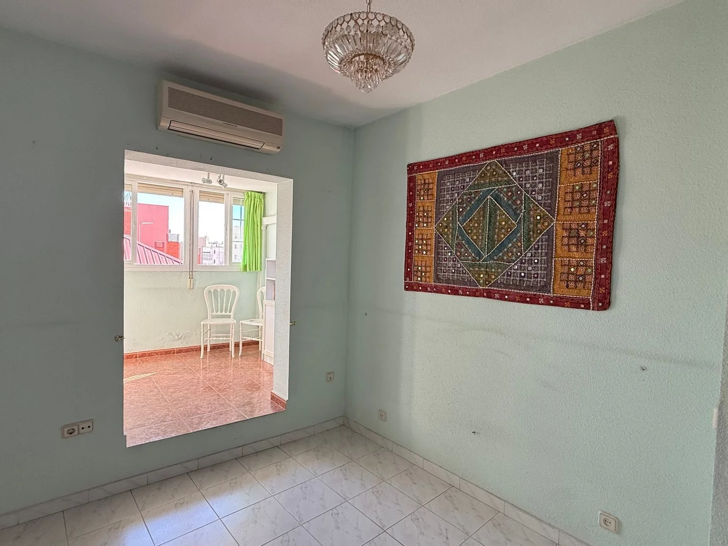 Piso en calle del Cardenal Silíceo, 1 - Foto 12