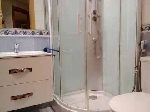 Ático en paseo Marqués de Zafra, 5 - Foto 38