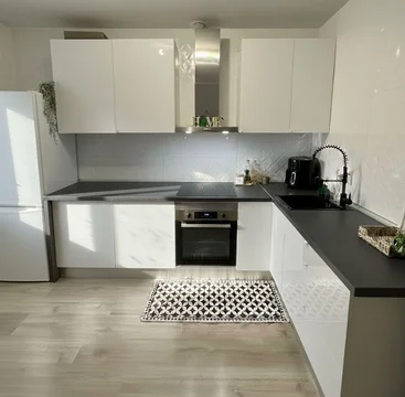 Piso en calle de Deià, 36 - Foto 2