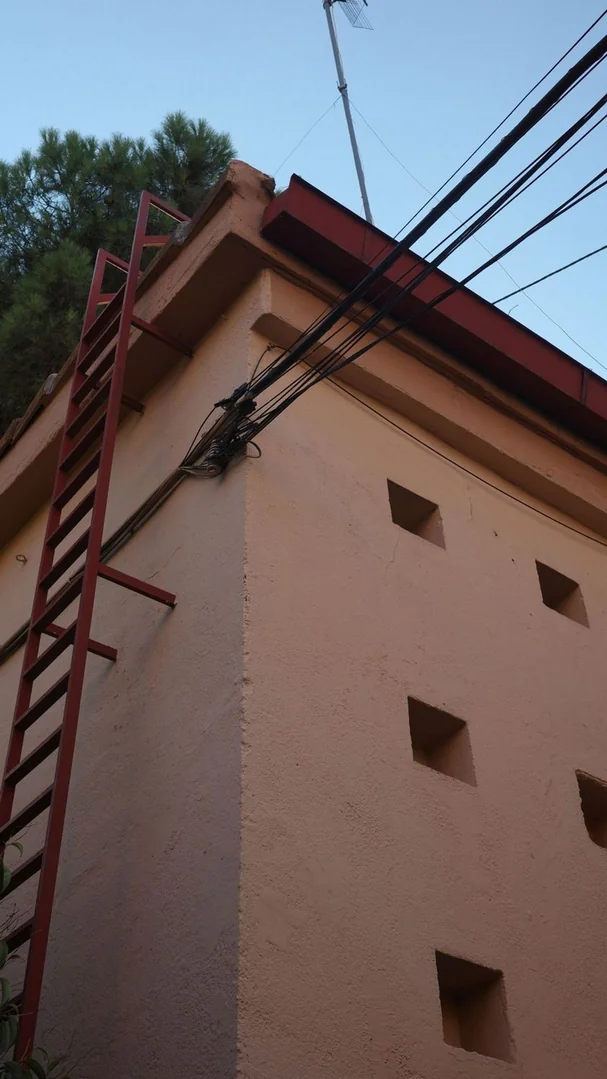 Chalet pareado en Calle de Portalegre, 63, Opañel - Foto 22