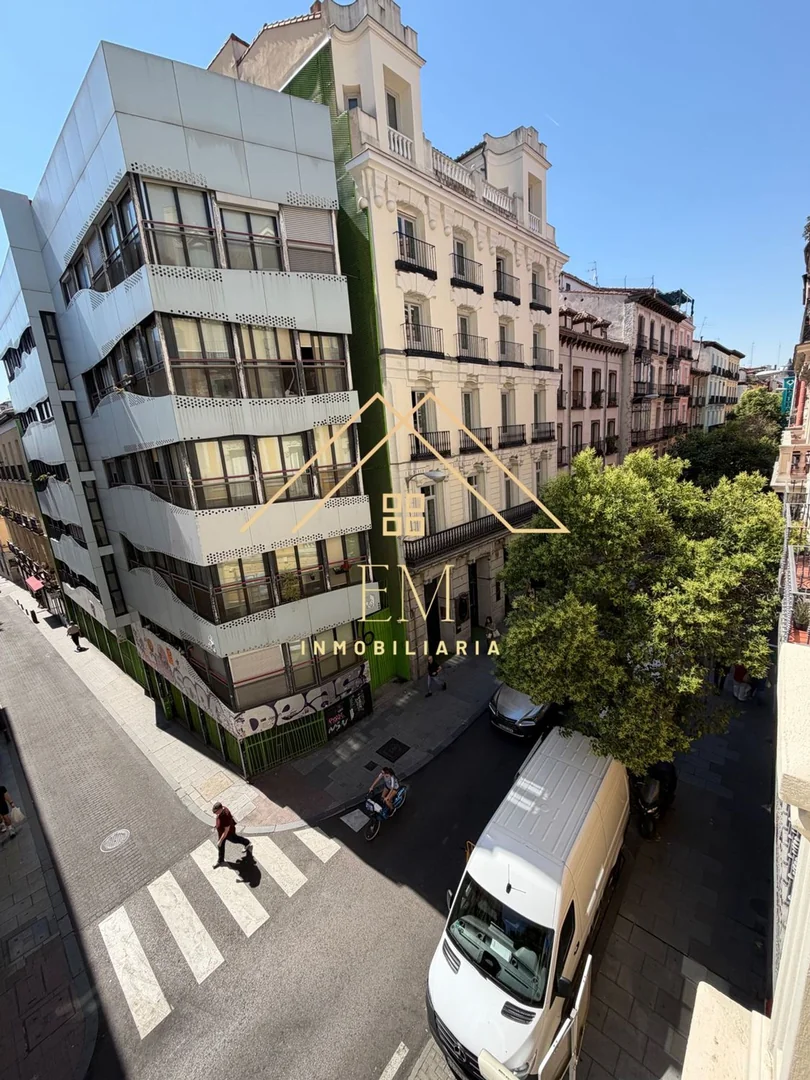 Estudio en Calle de Hortaleza, Chueca-Justicia - Foto 29