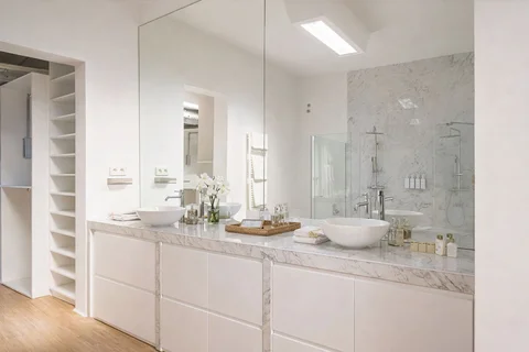 Piso en Barrio Huertas-Cortes - Foto 7