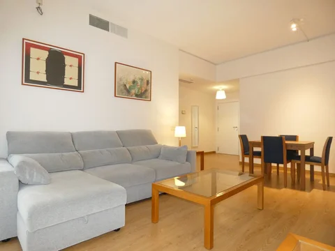 Piso en calle de Juan Ramón Jiménez, 8 - Foto 2