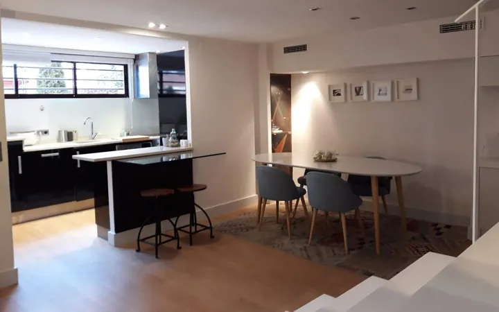 Dúplex en Avenida de Pío XII, 97, Castilla - Foto 9