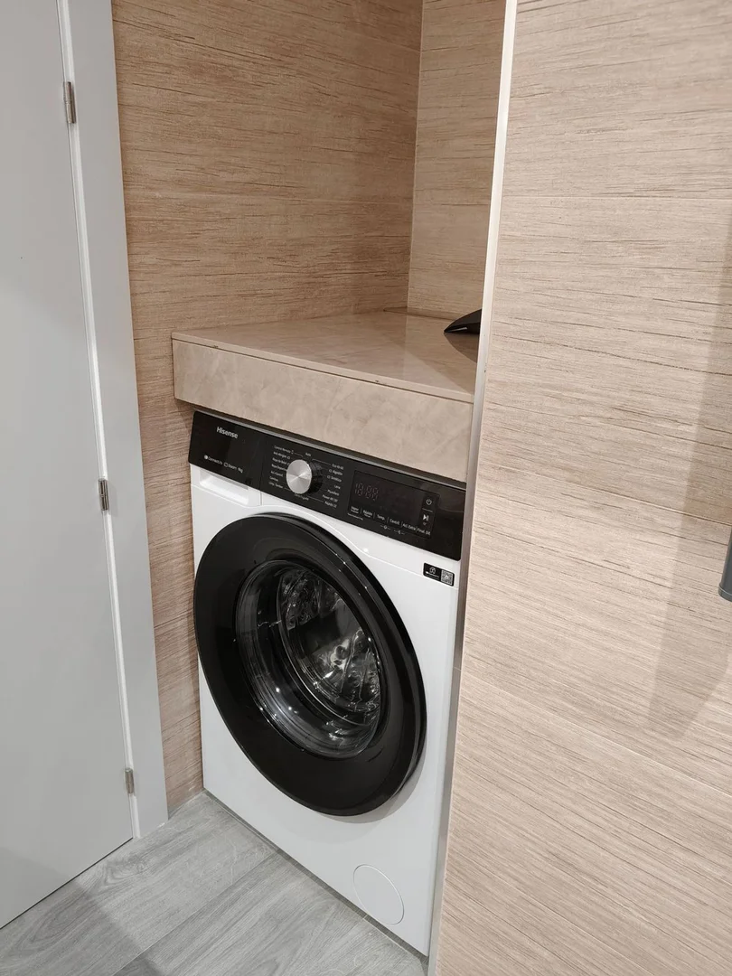 Piso en calle de José del Pino Jiménez, 52 - Foto 7