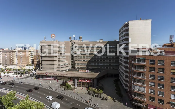 Piso en Calle de Luis Cabrera, Prosperidad - Foto 31