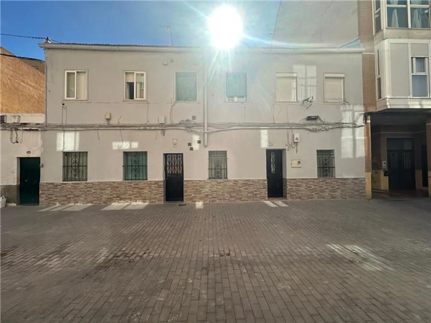 Edificio residencial en Calle del Sabanero, 1 - Foto 2