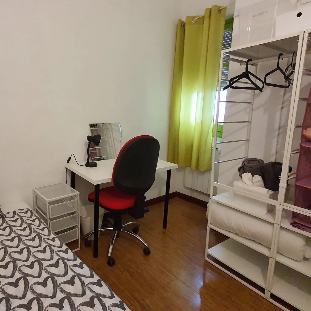 Piso en Calle del Oso, 7, Lavapiés-Embajadores - Foto 4