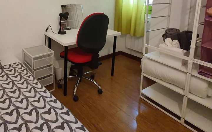 Piso en Calle del Oso, 7, Lavapiés-Embajadores - Foto 4
