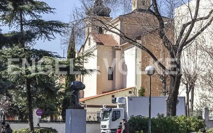 Piso en Calle de Luis Cabrera, Prosperidad - Foto 28