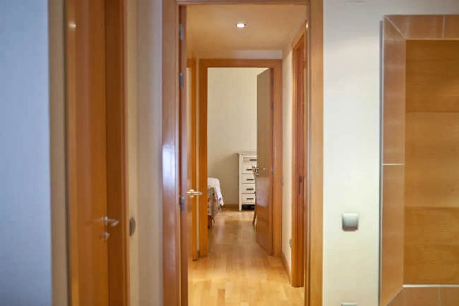 Piso en Calle Laurel, 3, Acacias - Foto 8