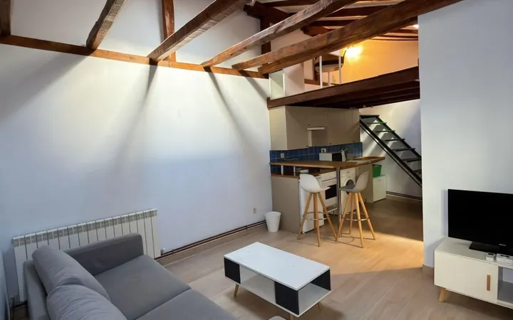 Piso en Calle de Buenavista, Lavapiés-Embajadores - Foto 1