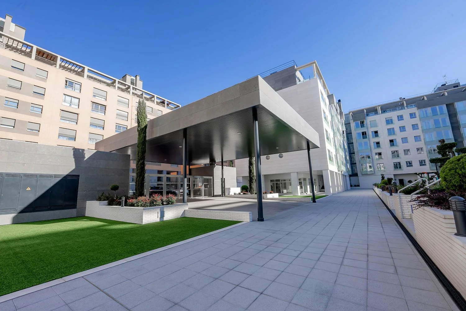 Piso en Calle Azofra, 2 -24, Las Tablas - Foto 28