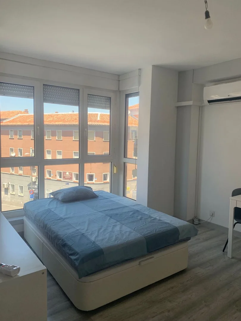 Estudio en calle de Bravo Murillo, 342 - Foto 14