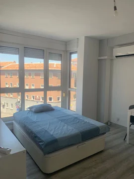 Estudio en calle de Bravo Murillo, 342 - Foto 14