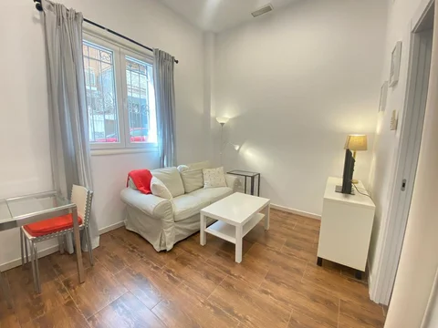 Piso en calle de Felipe Campos, 22 - Foto 1