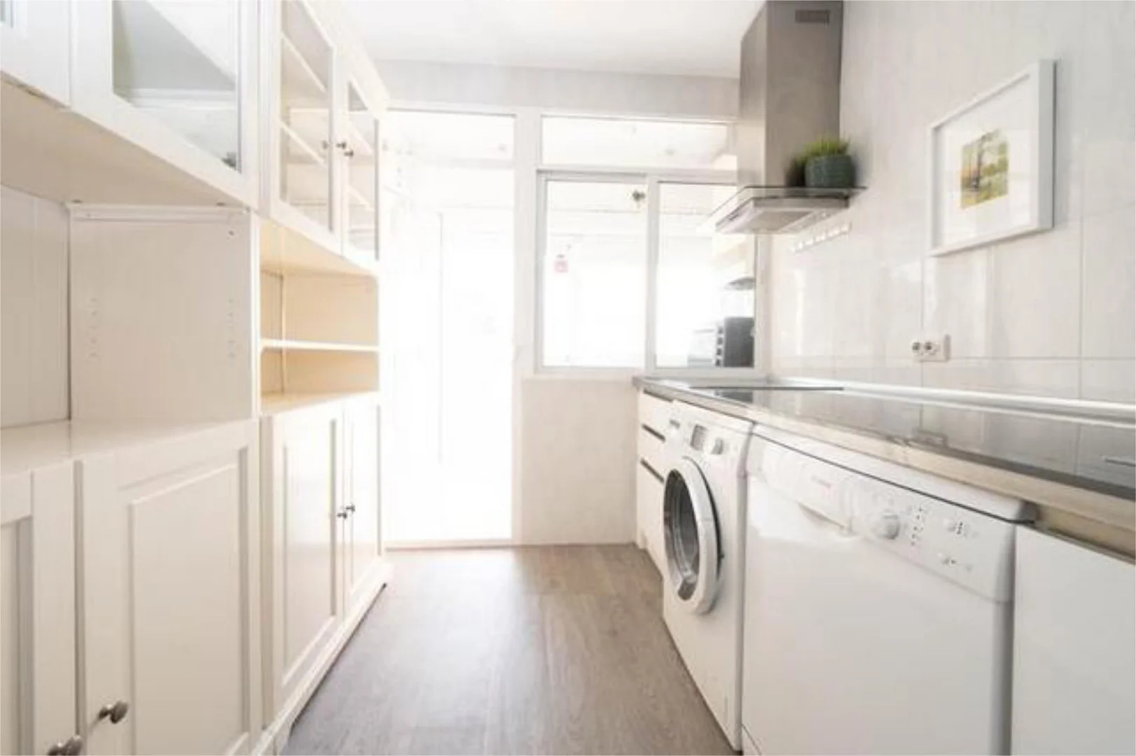 Piso en Junto a calle Arturo Soria 84 - Foto 8