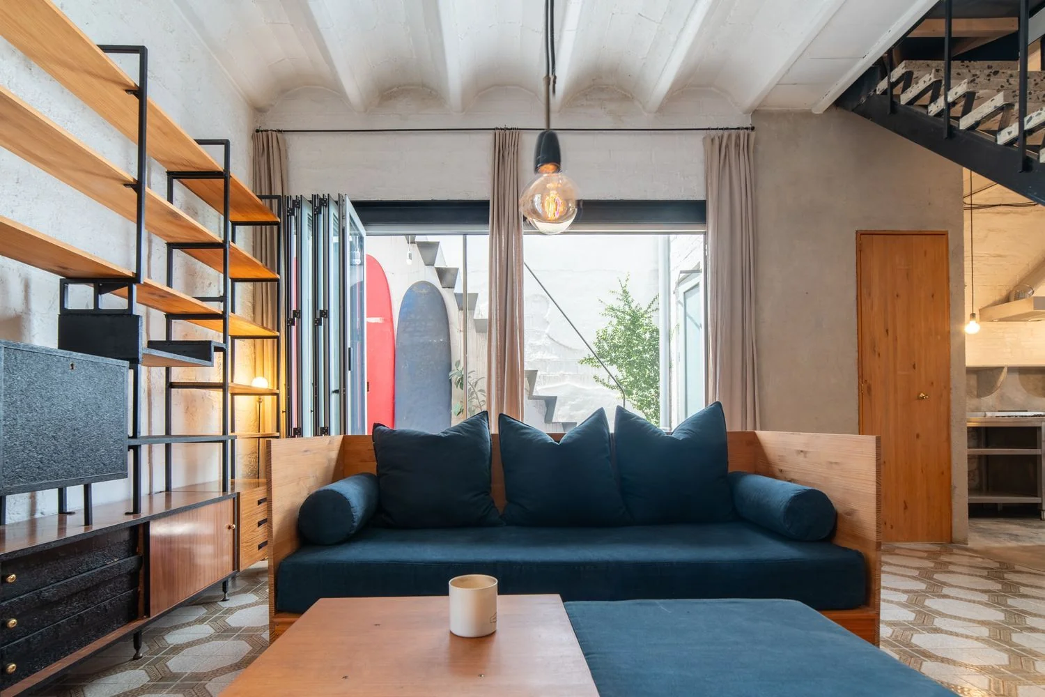 Estudio en Calle de Veneçuela, 51 Bis, Provençals del Poblenou - Foto 9