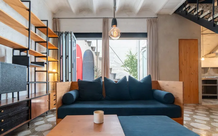 Estudio en Calle de Veneçuela, 51 Bis, Provençals del Poblenou - Foto 9