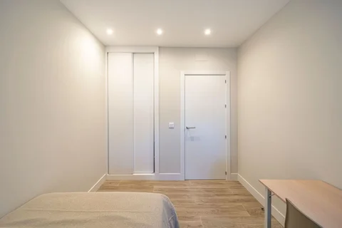 Alquiler de piso en Paseo de la Castellana, 294 - Foto 14