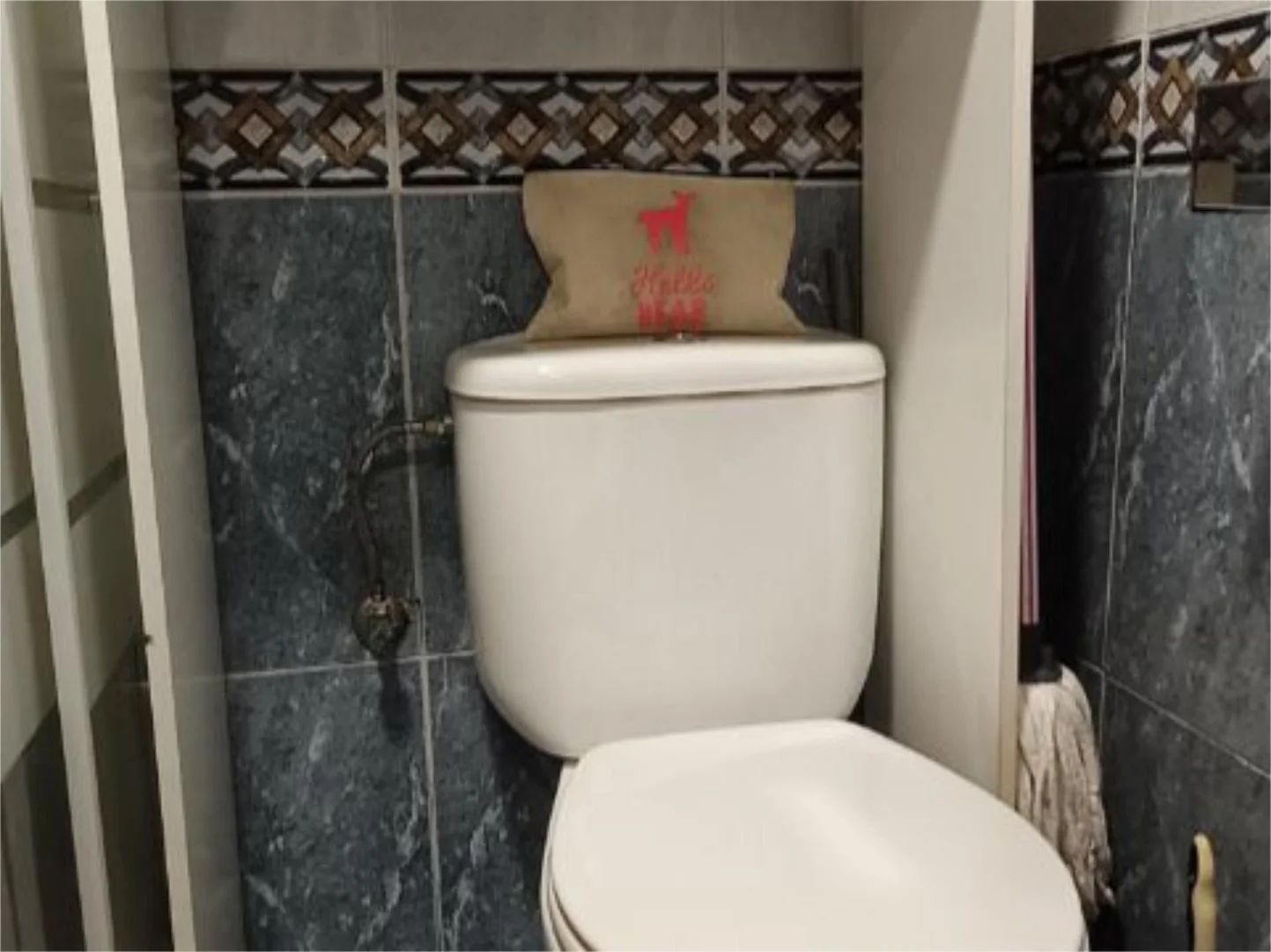 Piso en  Calle de Jaén 14 - Foto 5