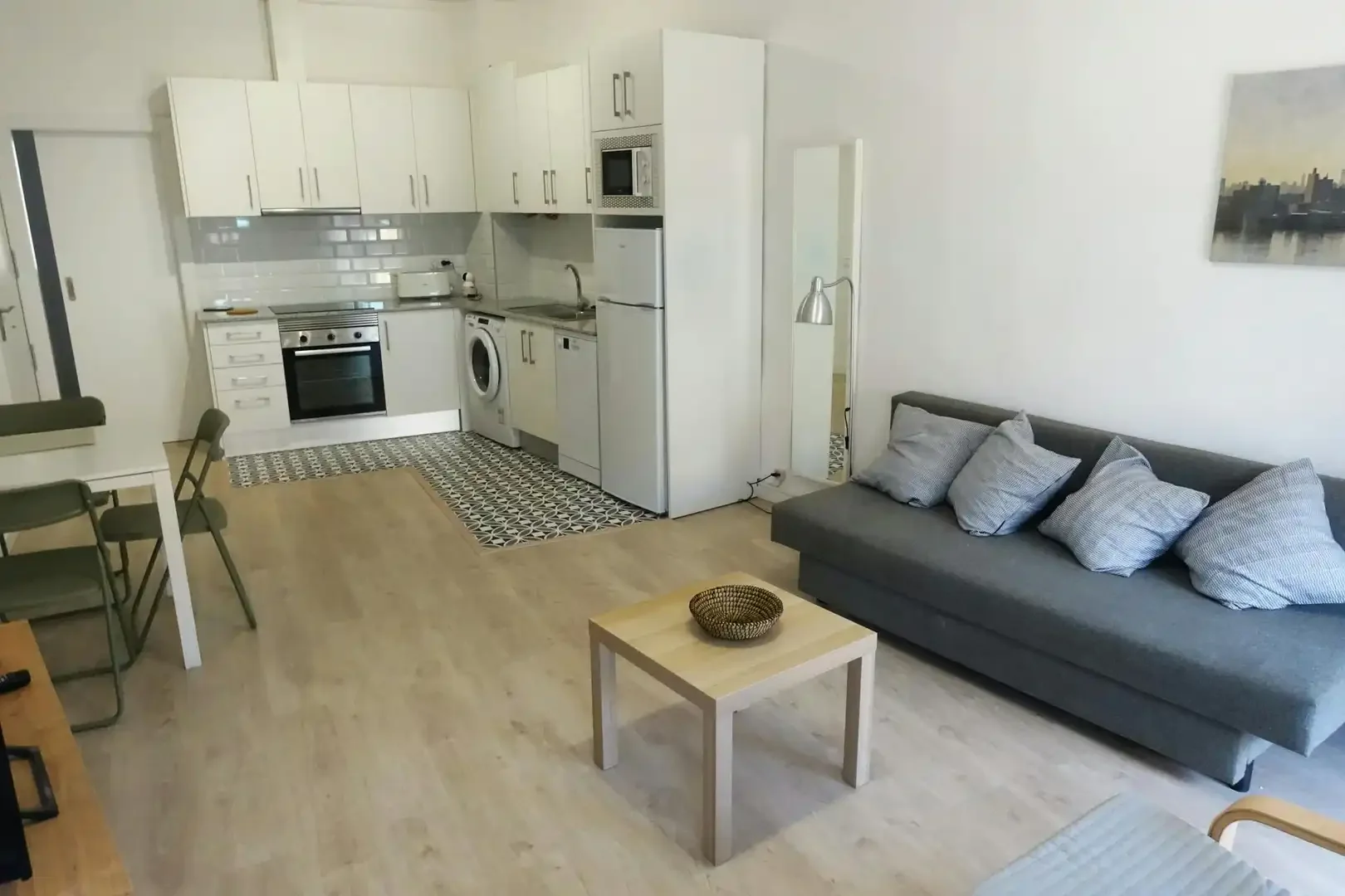 Piso en  N/A - Foto 4