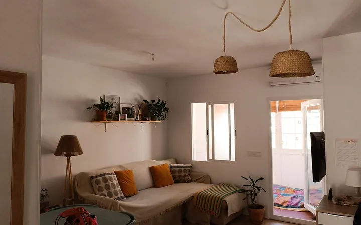 Piso en Pueblo Nuevo - Foto 1