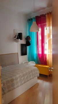 Piso en Calle de Mallorca, 3, Lavapiés-Embajadores - Foto 5
