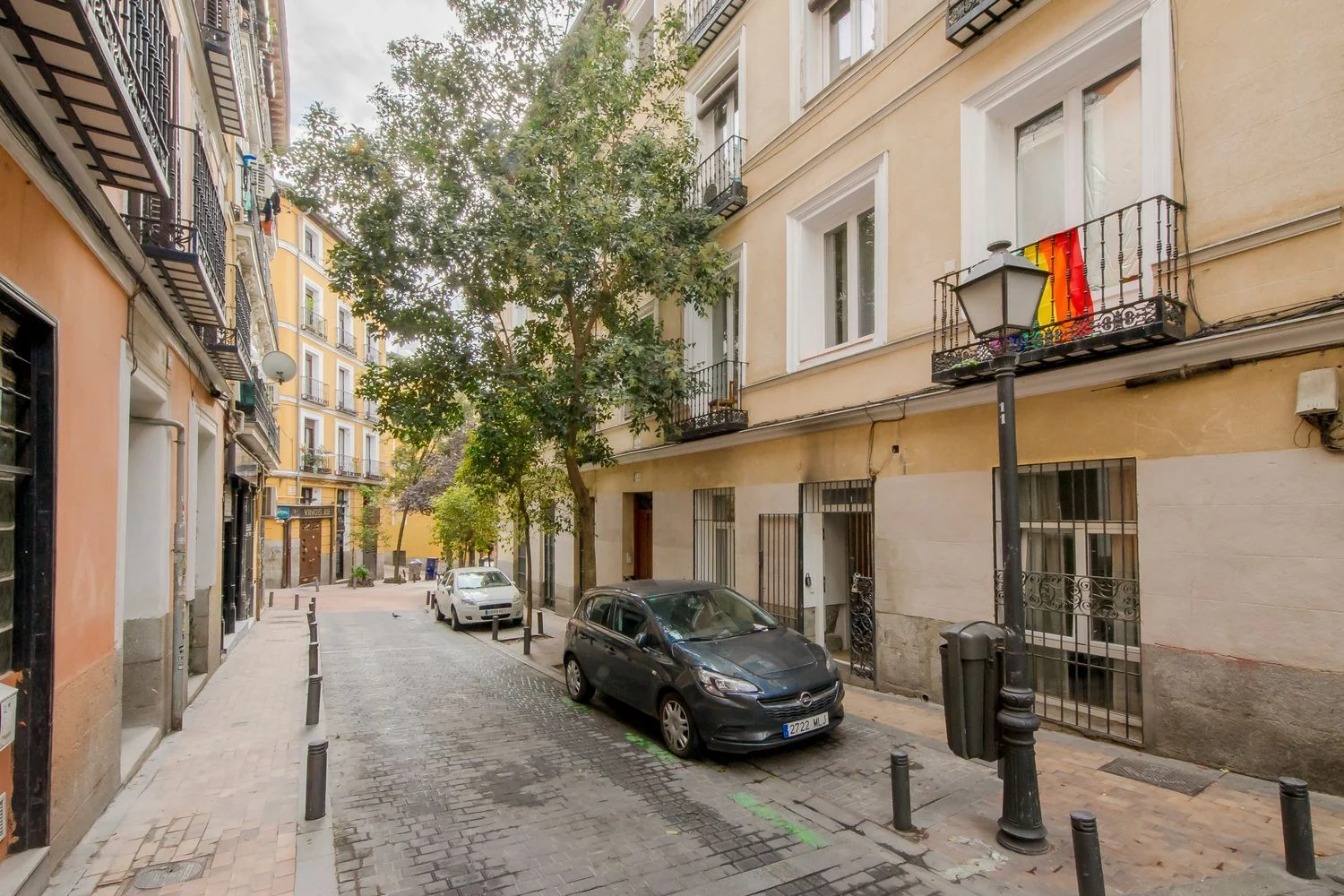 Piso en Calle de las Minas, 15, Malasaña-Universidad - Foto 24