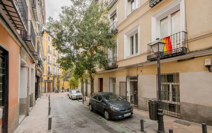 Piso en Calle de las Minas, 15, Malasaña-Universidad - Foto 24