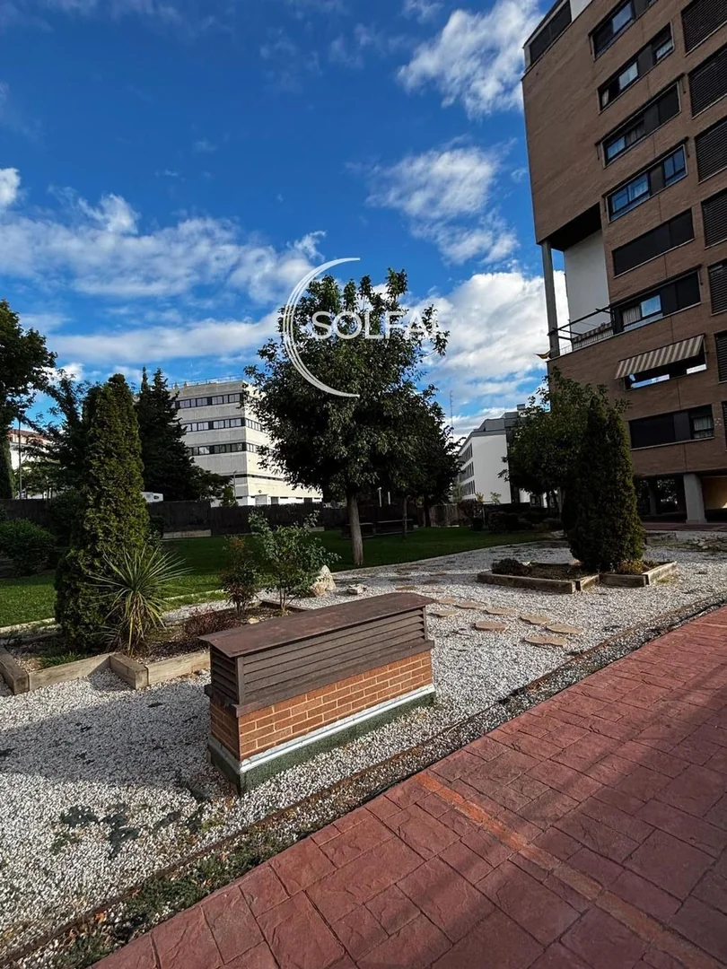 Piso en Calle del Peso Hispano, Pau de Carabanchel - Foto 43