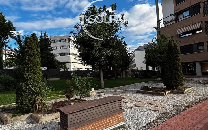 Piso en Calle del Peso Hispano, Pau de Carabanchel - Foto 43