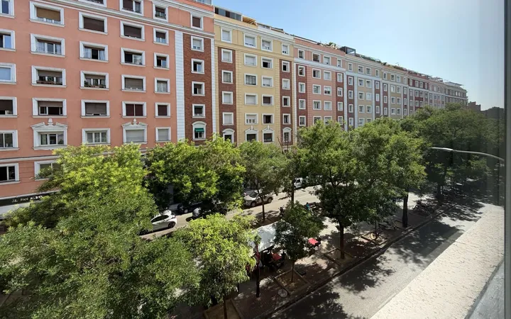 Piso en Calle de Antonio Arias, 15, Niño Jesús - Foto 3