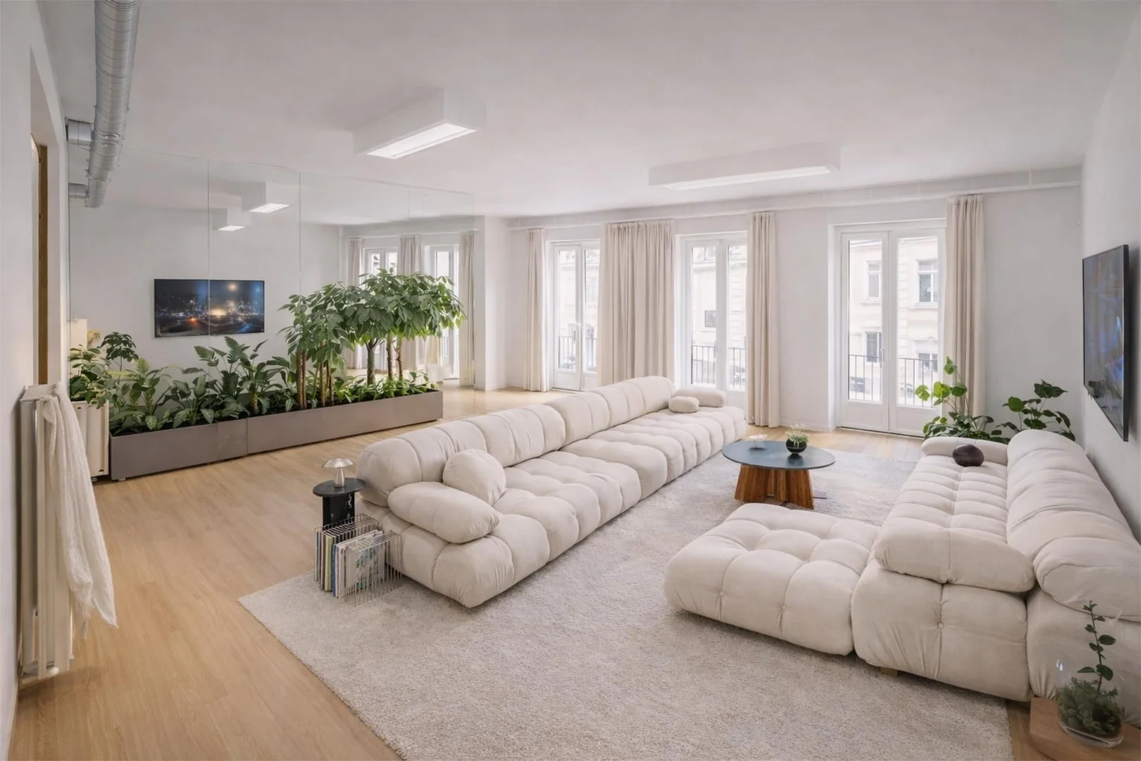 Piso en  Calle de Atocha 117 - Foto 1