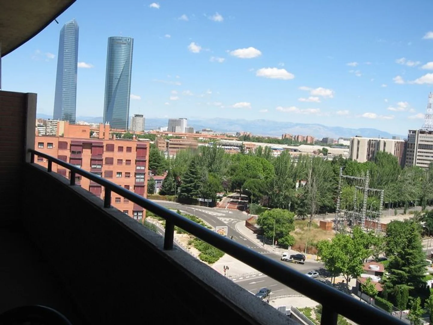 Piso en avenida de Pío XII, 97 - Foto 10