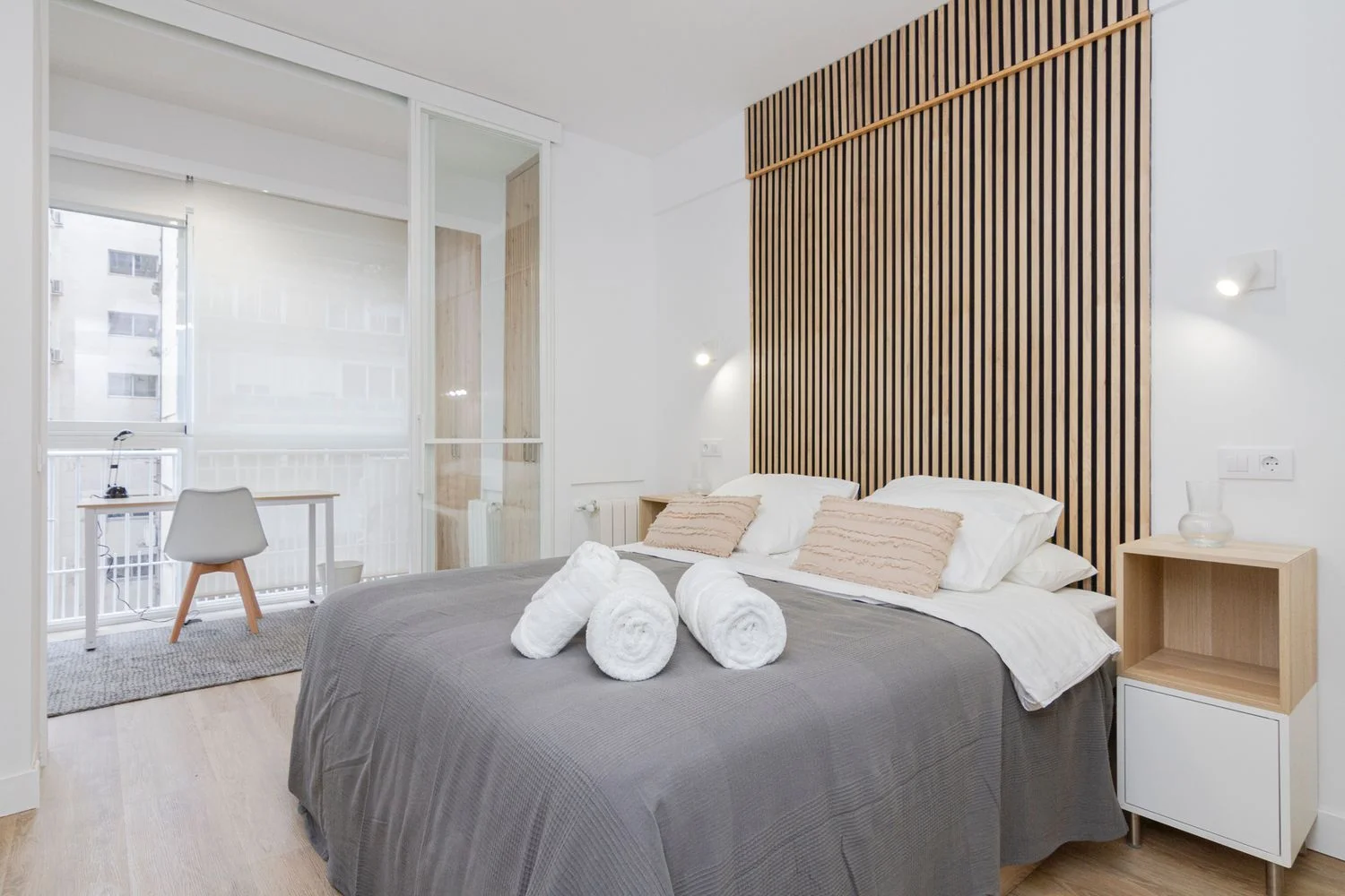 Piso en paseo de la Castellana, 190 - Foto 12