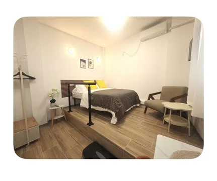 Estudio en calle Santa Cristina, 20 - Foto 9