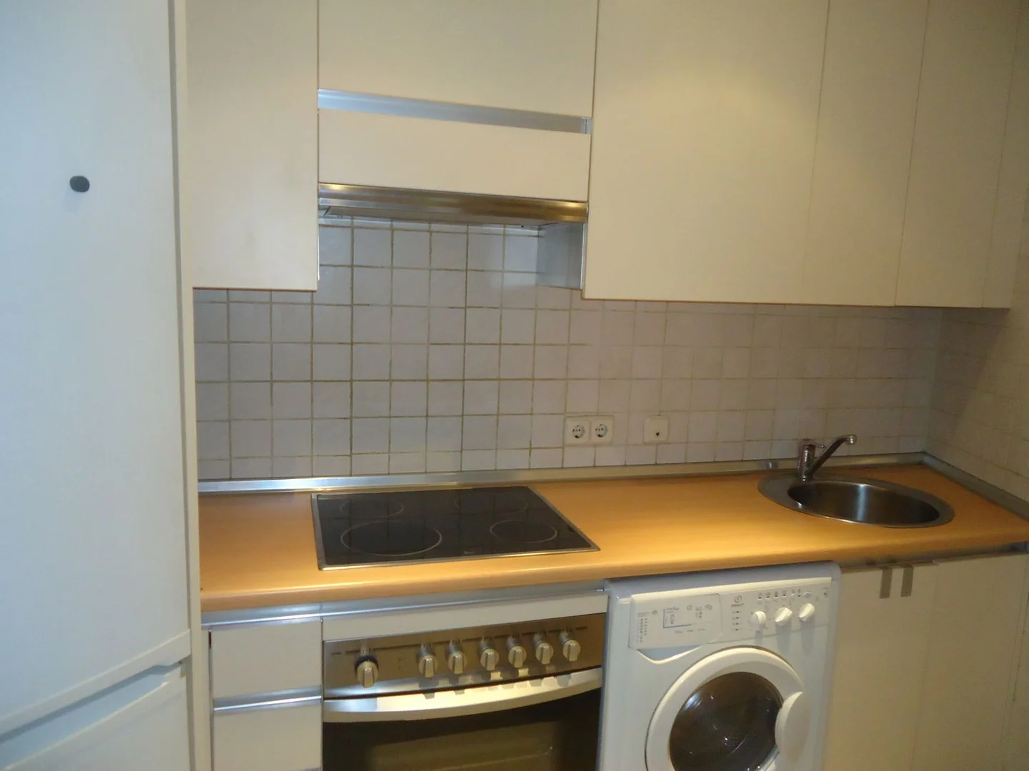 Piso en calle de Isabel la Católica, 17 - Foto 8