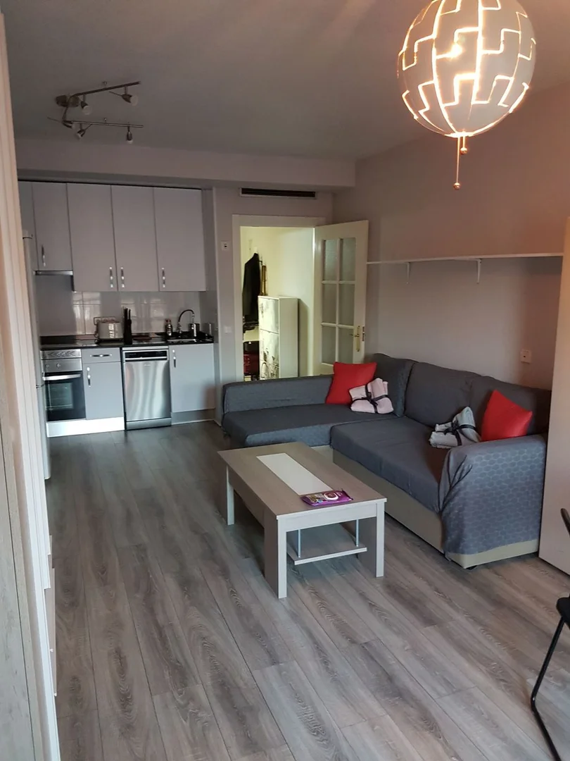 Estudio en calle de La Hiruela, 3 - Foto 12