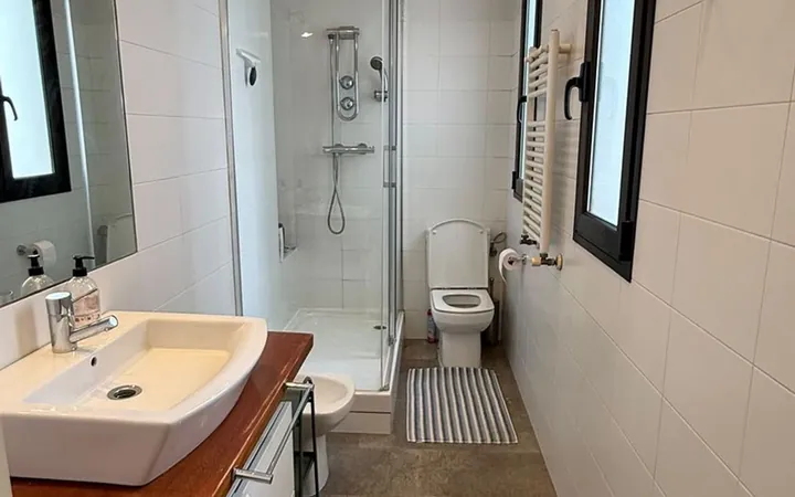 Piso en Calle de Vallehermoso, 35, Arapiles - Foto 1