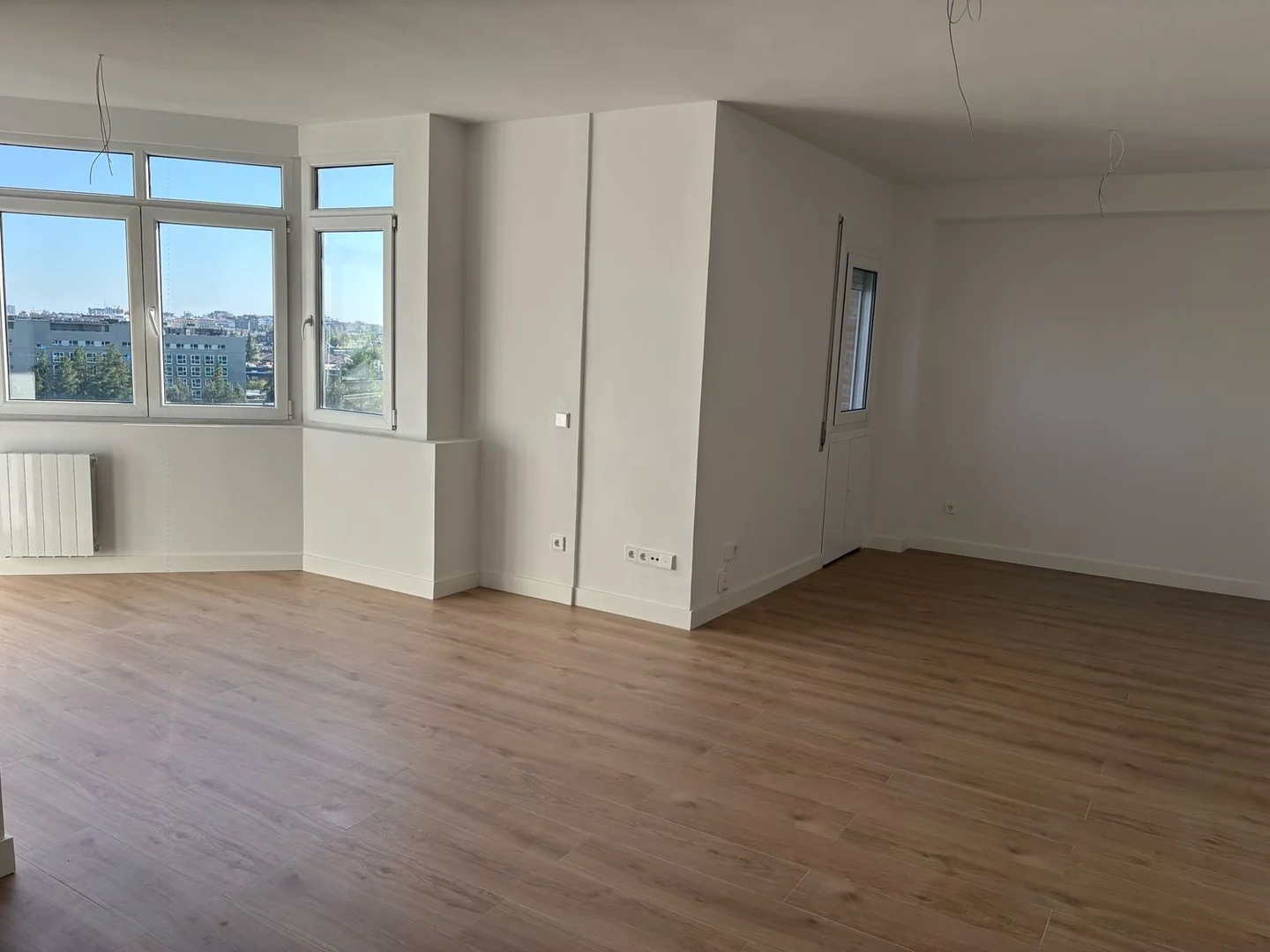 Piso en Avenida de Pío XII, 92, Castilla - Foto 18