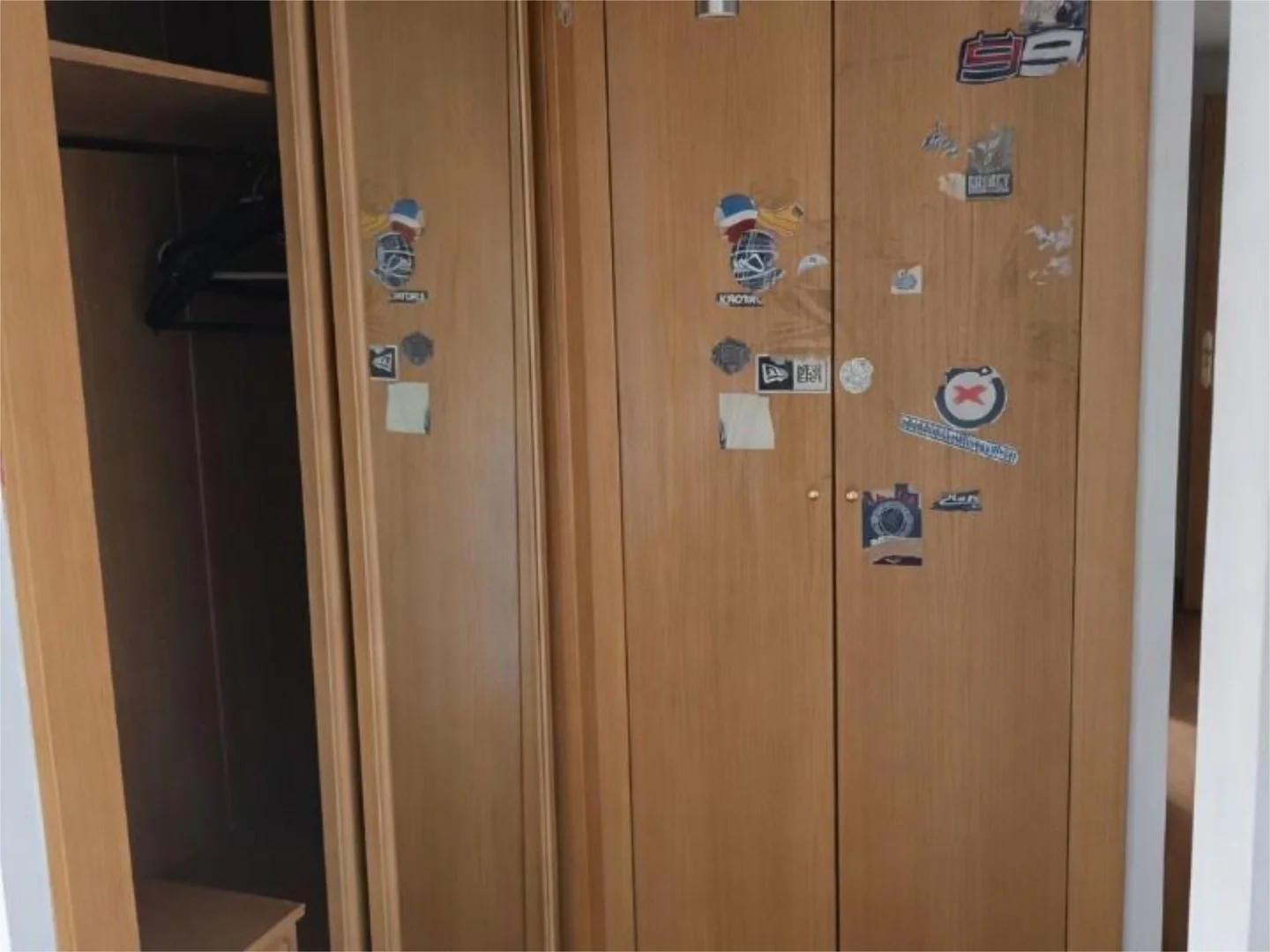 Ático en  Calle de la Maquinilla 26-34 - Foto 32