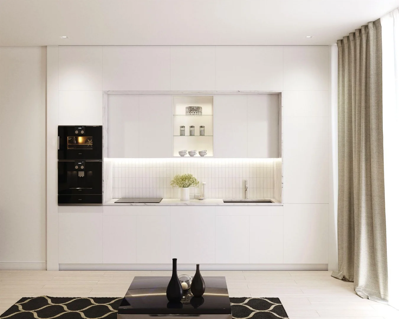 Piso en calle de los Artistas, 26 - Foto 4