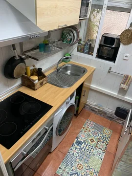 Ático en Barrio Prosperidad - Foto 10