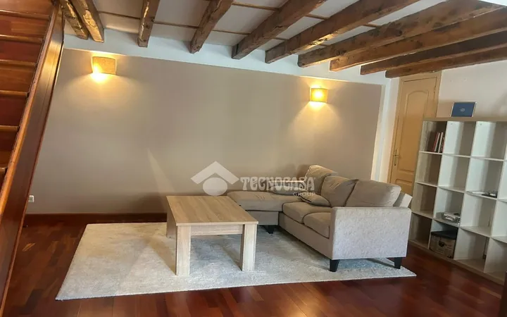 Dúplex en Calle de Bailén, 11, Palacio - Foto 1