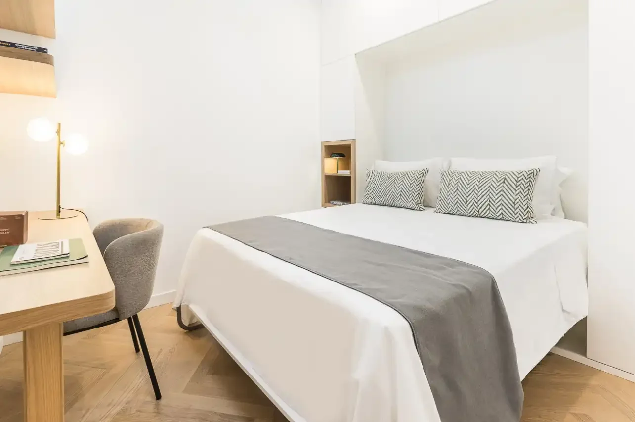 Apartamento en  Barcelona Capital - Foto 12