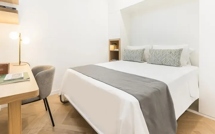 Apartamento en  Barcelona Capital - Foto 12