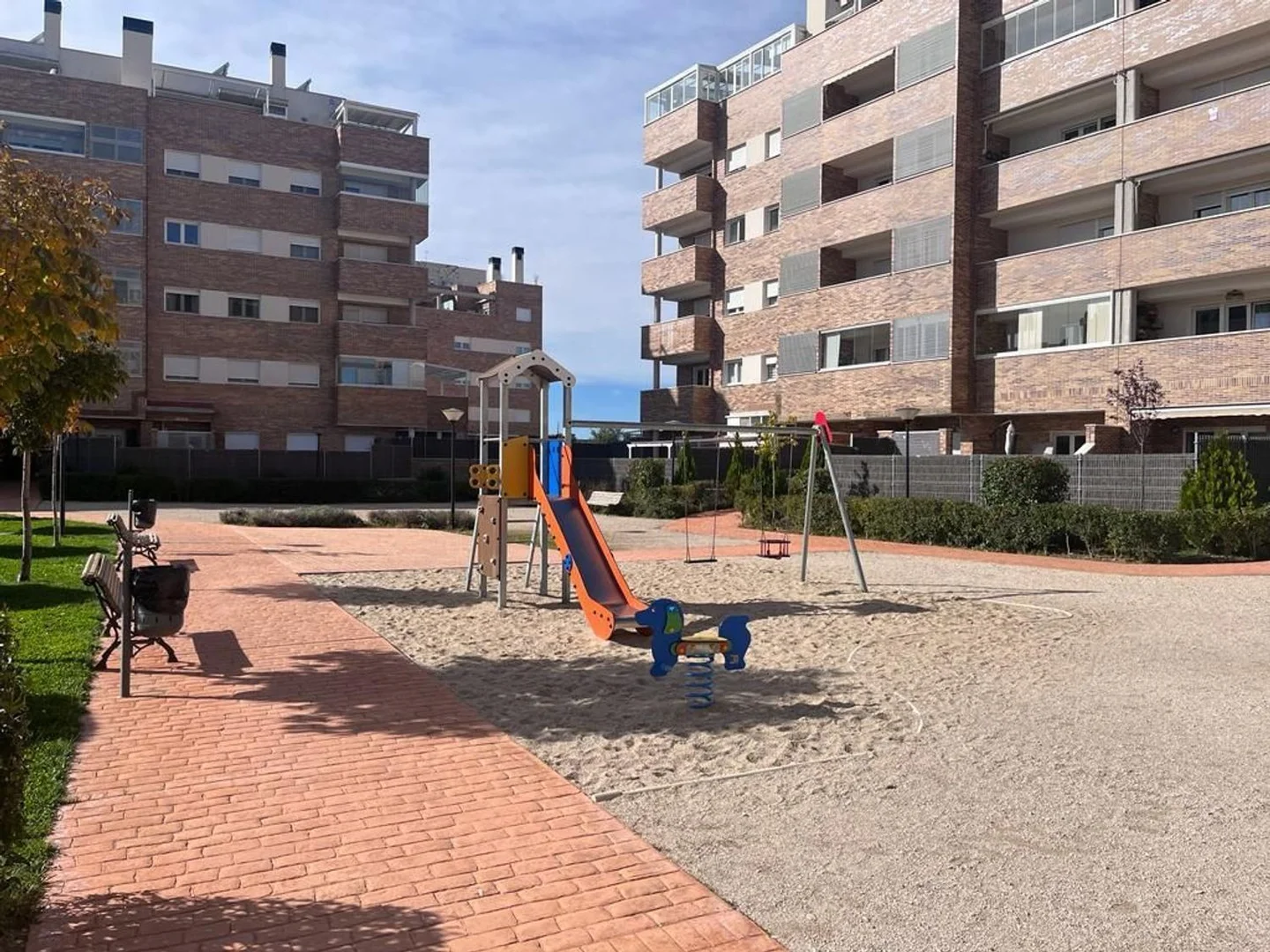 Piso en calle Barbados, 11 - Foto 8