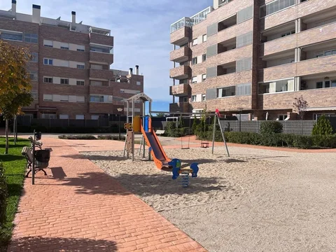 Piso en calle Barbados, 11 - Foto 8